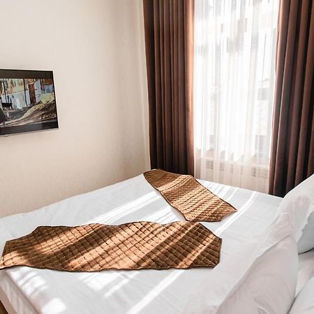 Hotel Diyor Gold Samarkand Exterior foto