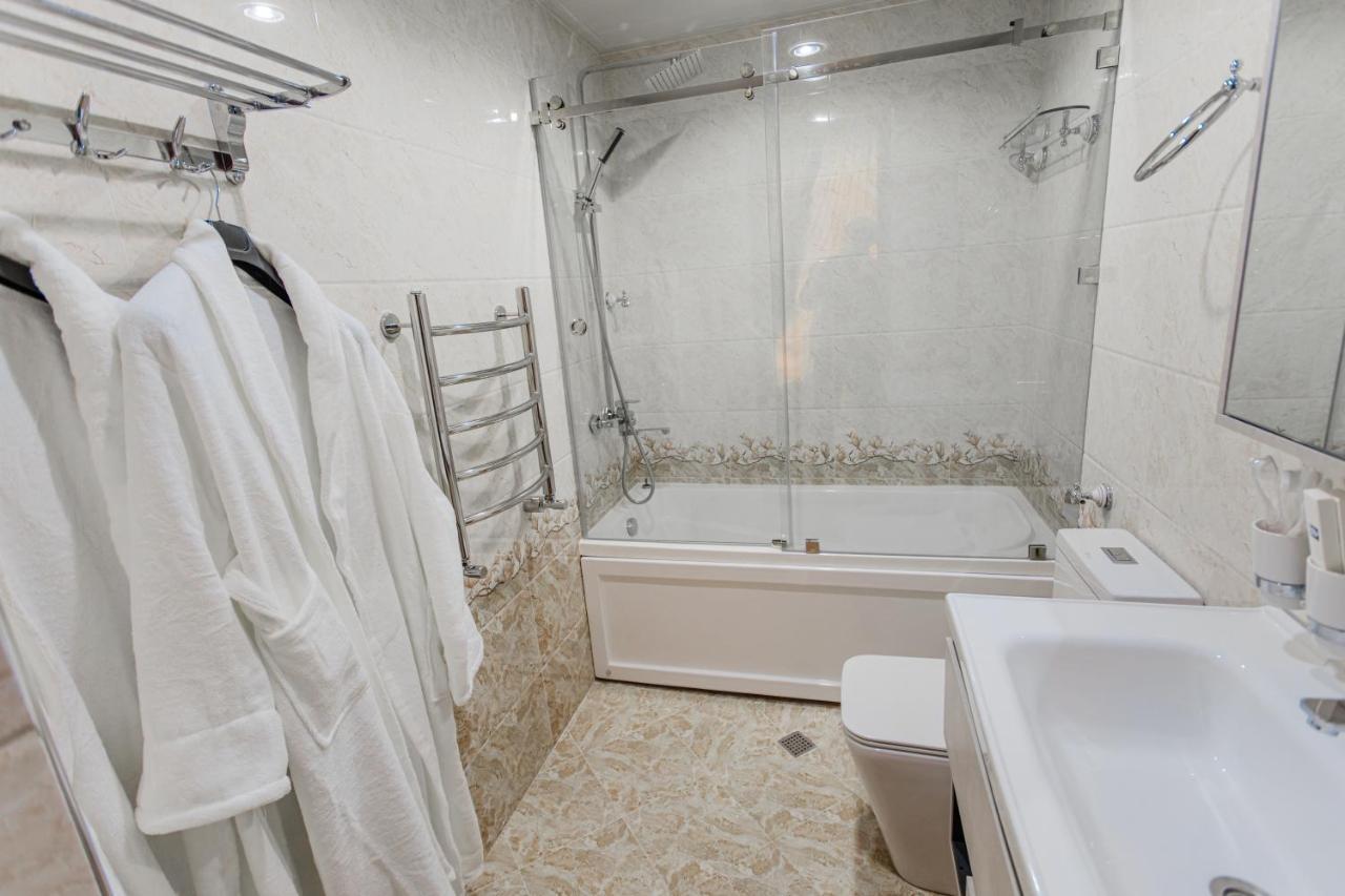 Hotel Diyor Gold Samarkand Exterior foto